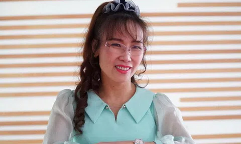 Những nữ doanh nhân Việt nổi bật từng được quốc tế vinh danh: 'Giỏi việc nước, đảm việc nhà, vươn ra thế giới'