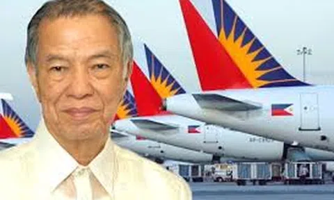 Tỷ phú Lucio Tan: Từ anh gác cổng, cậu lau sàn, đến ông trùm thuốc lá, tỷ phú bất động sản, hàng không,…