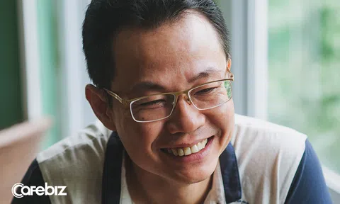 11 năm chiến đấu với ung thư gan, bác sĩ Nguyễn Lê: Nhiều người Việt sẵn sàng bỏ bạc triệu để ăn nhậu, chơi bời nhưng bảo đi khám bệnh định kỳ lại kêu không có thời gian, tốn tiền