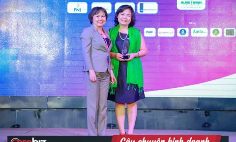 Nữ doanh nhân 20 năm làm nông nghiệp và giao thương với người Trung Quốc: Chúng ta không nên trồng nông sản như Trung Quốc, nhưng nên tận dụng công cụ sản xuất giá rẻ của họ