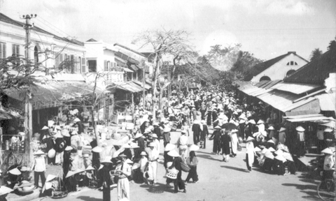 Lược sử về thời vận của doanh nhân Việt - Kỳ 4: Thương cảng Hội An và ước vọng trung tâm giao thương biển