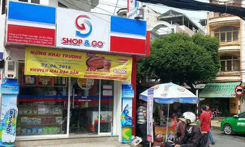 Hậu thương vụ bán chuỗi Shop&Go cho Vingroup với giá 1 USD, doanh nhân Nguyễn Hoài Nam tiết lộ: Chúng tôi thất bại cay đắng vì quá kỳ vọng vào thị trường