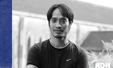 CTO Thái Trí Hùng: Bỏ IBM Pháp vì không muốn là 'mắt xích nhỏ', về MoMo từ cuộc gặp với Trương Đình Anh