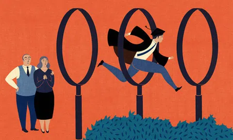 "Tôi thu nhập gần 300 triệu một tháng, nhưng lại không dám kể cho bạn bè": Trong thời đại này, đôi lúc nên sống "khoe khoang" một chút kẻo thiệt thân!