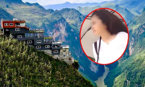 Chân dung bà chủ khách sạn với câu nói gây sốc "sẽ cho mìn nổ tung nếu bị thu hồi"