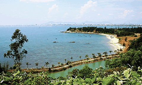 Quỹ đầu tư quốc tế rót 350 triệu USD vào dự án của LDG Group tại Đà Nẵng