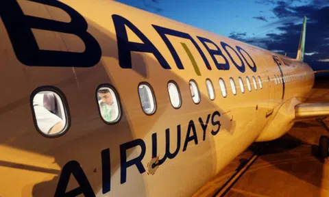 Bamboo Airways kỳ vọng trở thành hãng hàng không tỷ USD vào năm sau