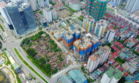 Những dự án khốn khổ vì nghĩa trang: Choáng vì dân đòi... nửa tỷ mới dời mộ