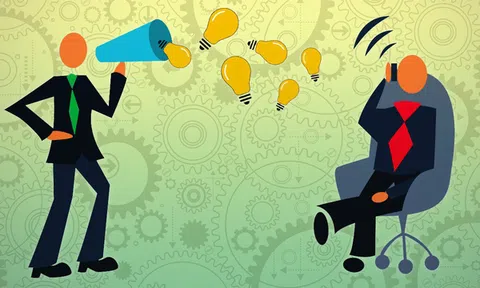 Vì sao những người không để ý tới tiền lương lại khiến ông chủ sợ nhất?