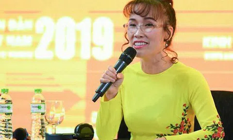 Tài sản của 'Madam' Thảo vượt ngưỡng 30.000 tỷ đồng sau hơn một năm