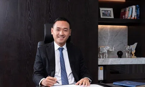 Chủ sở hữu thực sự của Cty nước Sông Đà lần đầu lên tiếng sau sự cố