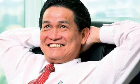 Doanh nhân người Hoa kín tiếng - Bài 4: Con đường trở thành ‘ông trùm’ mía đường của TTC Group