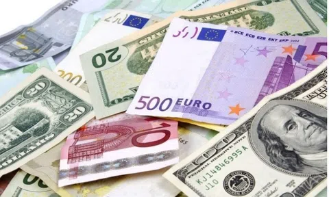Tại sao có hơn 70 tỉ USD dự trữ, Việt Nam vẫn không có tiền làm đường cao tốc Bắc – Nam hay sân bay Long Thành?