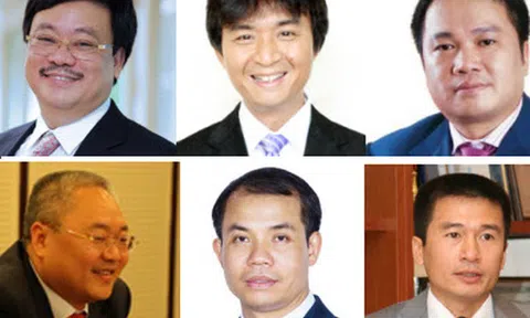 Những “đại gia” Việt khởi nghiệp từ Đông Âu