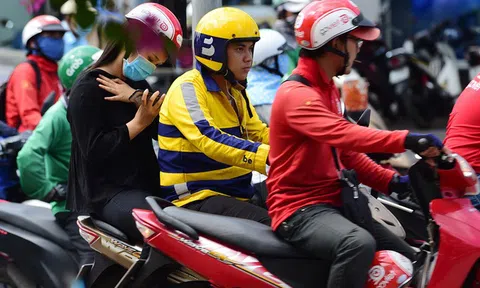 Số tiền “khủng” Grab, GoViet, Be "đốt" để chiếm thị phần: Hé lộ sốc từ “người trong cuộc”