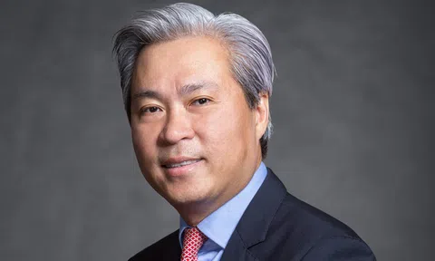 CEO VinaCapital: Startup Việt Nam rất liều lĩnh, táo bạo nhưng khó đi xa