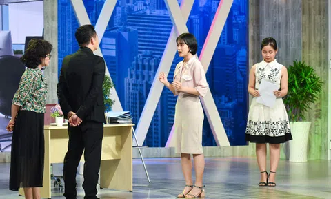 Tốt nghiệp ngành Luật - kinh tế nhưng lại ứng tuyển Lễ tân, ứng viên bị Chủ tịch Petrosetco gay gắt: “Bạn trồng một cái cây, nhưng chỉ mong cây ra được chút trái nhỏ cho có"