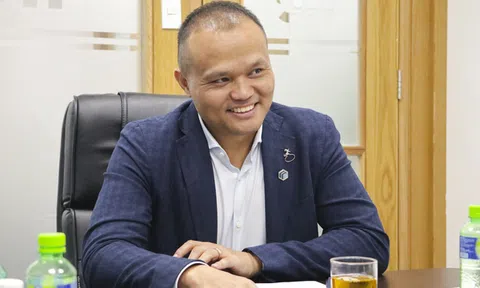 Hành trình 6 tháng ngồi ghế nóng TTC Land của tân CEO Nguyễn Đăng Thanh: Mơ ước của tôi là có thể học hỏi cách thức mà Apple đã thành công