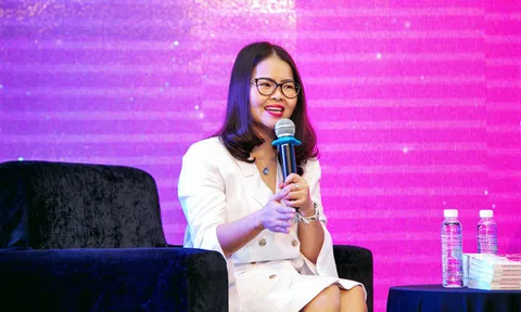 Chuyên gia coaching Nguyễn Thị Bích Hằng: Thói quen khó sửa đổi nhất của các doanh nghiệp Việt chính là hay thay đổi chiến lược giữa chừng