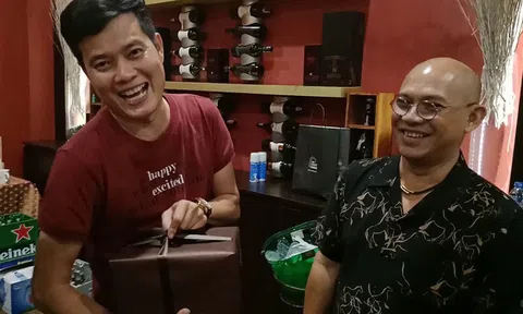 Ngoài Color Man, Điền Quân còn một "ông trùm" khét tiếng khác, một tay làm nên Thách thức danh hài