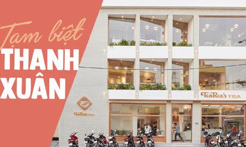 Lỗ nặng tiền tỷ, trà sữa hết thời hot âm thầm bỏ chạy