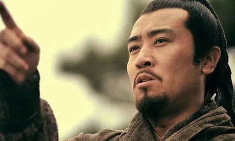 Hồi trẻ đọc Tam Quốc, sùng bái sự phóng khoáng của Tào Tháo, ngưỡng mộ tài trí của Khổng Minh, 20 năm sau xem lại "Tam quốc", có một loại cảnh giới mang tên Lưu Bị