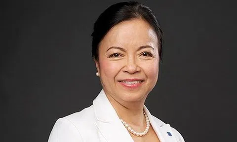 Sửng sốt với bà Mai Thanh: Nữ đại gia “đáng gờm” nắm loạt công ty cấp nước