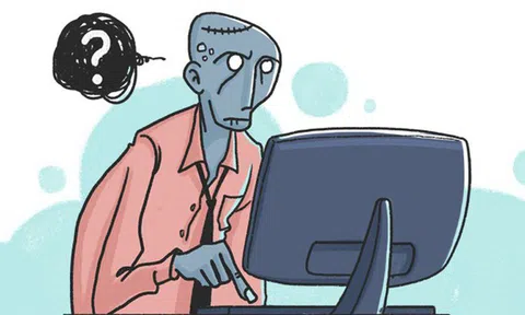 Tỷ lệ nhảy việc tăng báo động và "sự thật" của tình trạng zombie công sở bám việc khư khư, còn nhân viên nỗ lực cao quyết tâm ra đi