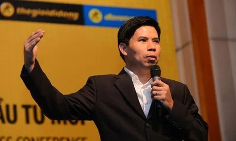 Hụt hơi nghìn tỷ đồng, “đế chế bán lẻ” của đại gia Nam Định vẫn “choáng ngợp”