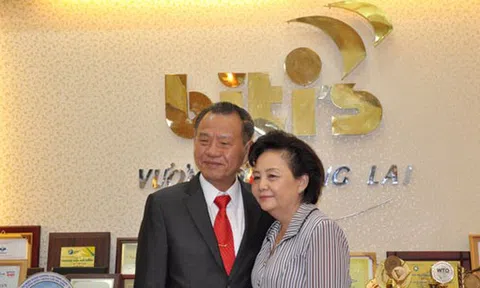 Doanh nhân người Hoa kín tiếng - Bài 1: Biti's hai lần 'lột xác' và đường thành công của gia tộc Vưu Khải Thành