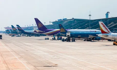 Dự báo “cục diện” hàng không trước “áp lực” từ tỷ phú Phạm Nhật Vượng