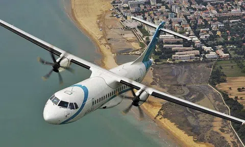 Hàng không Cánh Diều khai thác 30 tàu bay vào năm 2025 có quá nhiều?