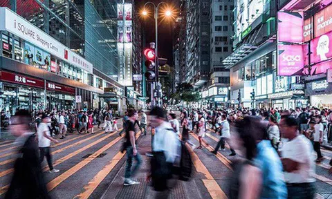 Châu Á sẽ sớm thống trị thế giới, Việt Nam đang đóng vai trò gì?