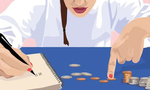 21 tuổi, lương 6 triệu/tháng, đi làm xong về ngủ, có phải tôi đang sống quá an phận quá hay không?