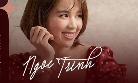 Ngọc Trinh và hành trình trở thành người đẹp Vbiz đầu tiên có nút vàng Youtube: "Tôi chẳng có tài năng gì nổi bật, 70% là nhờ may mắn!"