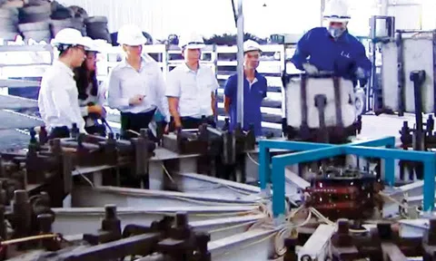 Gặp những người Việt “hái” tiền trên Amazon và Alibaba