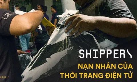 Nghe các shipper tâm sự về mặt trái của ngành công nghiệp "thời trang điện tử": Liều mạng mỗi ngày trên những cung đường nguy hiểm nhất hành tinh