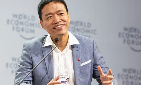 Hành trình xây dựng doanh nghiệp tỷ USD của CEO VNG - Lê Hồng Minh: Nhìn mọi thứ dưới góc nhìn của một game thủ, đem thế giới đặt gọn trong lòng bàn tay