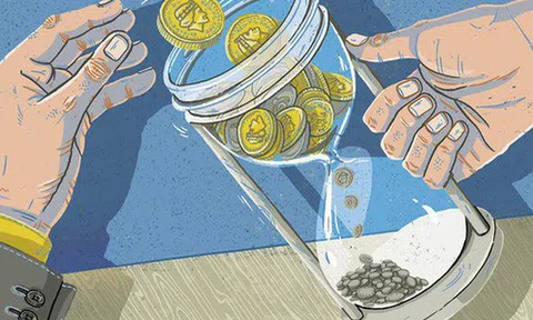 Kiếm càng nhiều tiền, người ta càng nhận ra 3 giá trị lớn nhất định phải đầu tư, đặt nền tảng cho thành công và vị thế