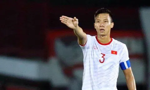 Quế Ngọc Hải: 'Bốn năm rồi, tôi vẫn mong được gặp bầu Đức để cám ơn'