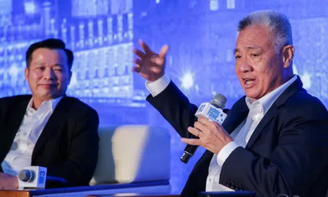 Chủ tịch Mỹ Lan Group: “Người dân ở Trà Vinh nói tôi là ông Việt Kiều bị té giếng”