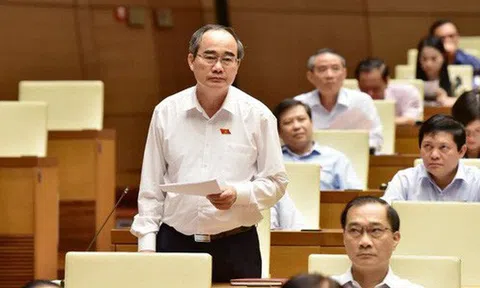 “Làm việc 9 tiếng một ngày thì không thể có gia đình hạnh phúc”