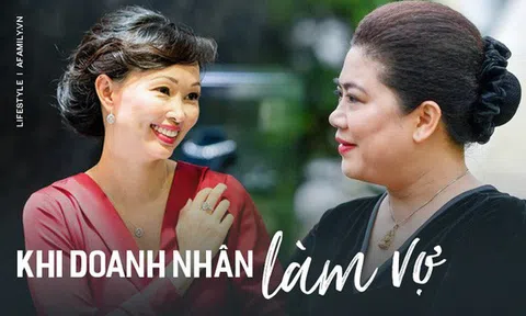 Shark Linh và Shark Liên, chuyện về những nữ doanh nhân từng nhiều lần phải tự “gọt” mình để vừa với hôn nhân