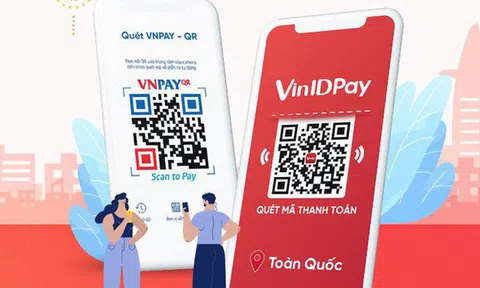 Ví VinID Pay của Vingroup vừa phả hơi nóng vào thị trường thanh toán: "Kết thân" với VnPay, đồng loạt có mặt tại 50.000 điểm thanh toán tại cửa hàng