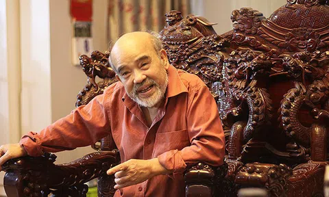 GS Đặng Hùng Võ: Thị trường bất động sản đang có những biểu hiện bất ổn