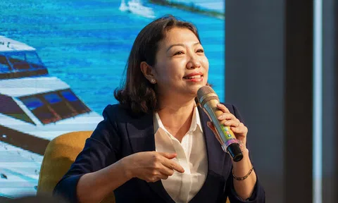 Người bán những hợp đồng bảo hiểm triệu đô cho Prudential