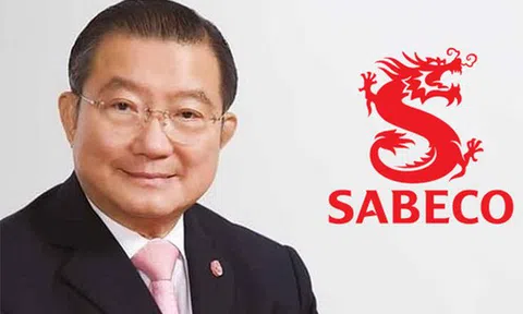 Phủ nhận tin "về tay" Trung Quốc, “ông hoàng bia rượu Việt” Sabeco lãi đậm