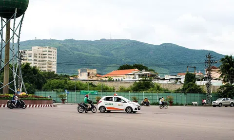 Phát Đạt đã thành công trúng đấu giá “đất vàng” Ngô Mây, thành phố Quy Nhơn