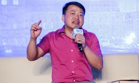 Shark Nguyễn Hòa Bình gợi ý 4 phương cách chuyển đổi số cơ bản cho các SMEs, đề cao phương cách đi tìm 'tri kỷ'