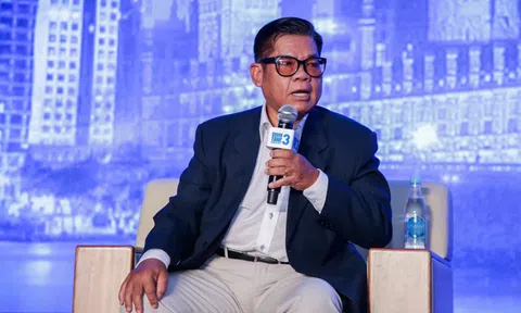 Kem đánh răng Dạ Lan – nỗi đau không thể nào quên của lão doanh nhân Trịnh Thành Nhơn: Nếu tôi không thể đưa Dạ Lan trở lại thời hoàng kim, con của tôi sẽ làm điều đó!